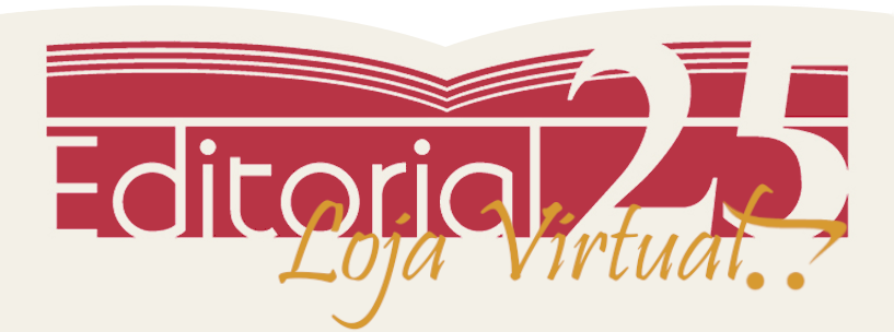 Loja Virtual - Editorial 25